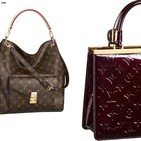 negozi dove vendono borse usate louis vuitton|Borse Louis Vuitton vintage .